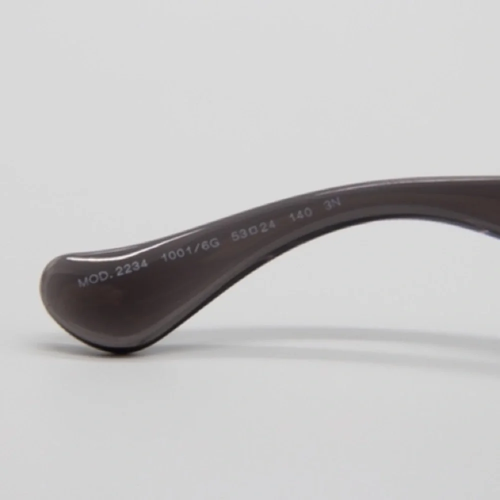 NEW VERSACE VE2234 1001/6G VERSACE MEDUSA SUNGLASSES VE 2234 GREY